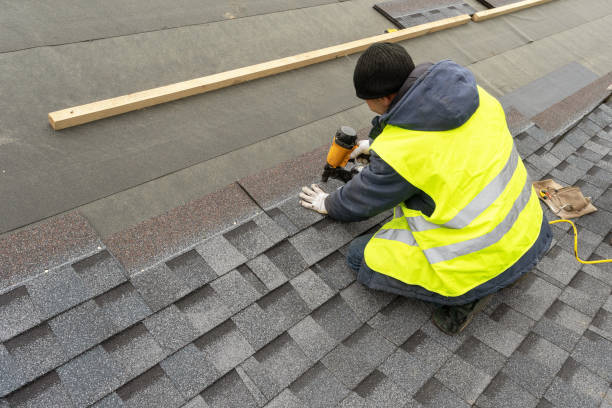 Best Commercial Roofing Services  in Trevorton, PA