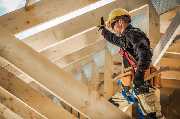 Best Roof Maintenance Services  in Trevorton, PA