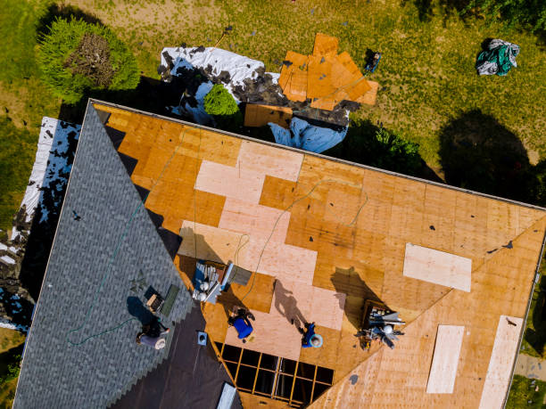 Best Residential Roofing Contractor  in Trevorton, PA