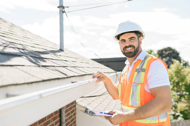 Best Roof Gutter Cleaning  in Trevorton, PA