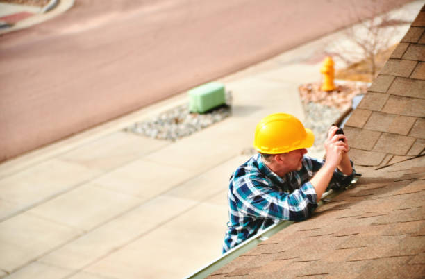 Best Metal Roofing Contractor  in Trevorton, PA