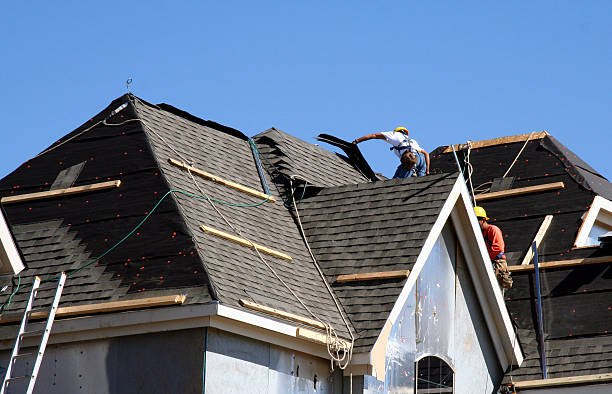 Best Commercial Roofing Services  in Trevorton, PA