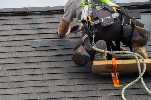 Quick and Trustworthy Emergency Roof Repair Services in Trevorton, PA
