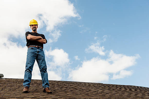 Best Best Roofing Contractors  in Trevorton, PA