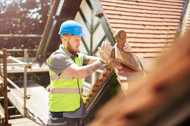 Best Tile Roofing Contractor  in Trevorton, PA