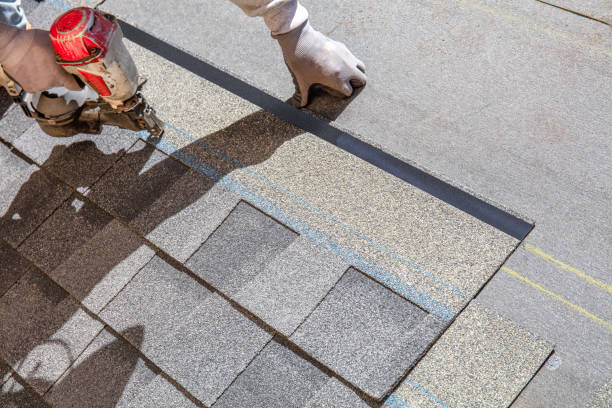 Best Roof Repair Services  in Trevorton, PA